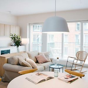 Superior Appartement met een Slaapkamer